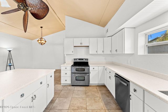 1625 Hortana Drive, Merritt Island, FL 32952