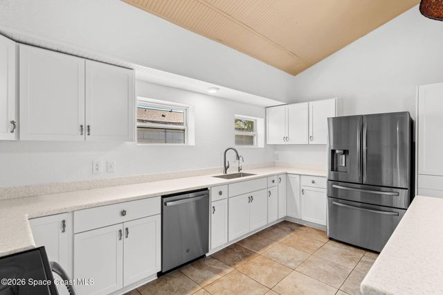 1625 Hortana Drive, Merritt Island, FL 32952