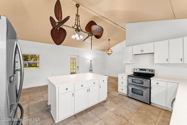 1625 Hortana Drive, Merritt Island, FL 32952