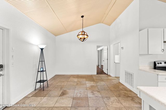 1625 Hortana Drive, Merritt Island, FL 32952