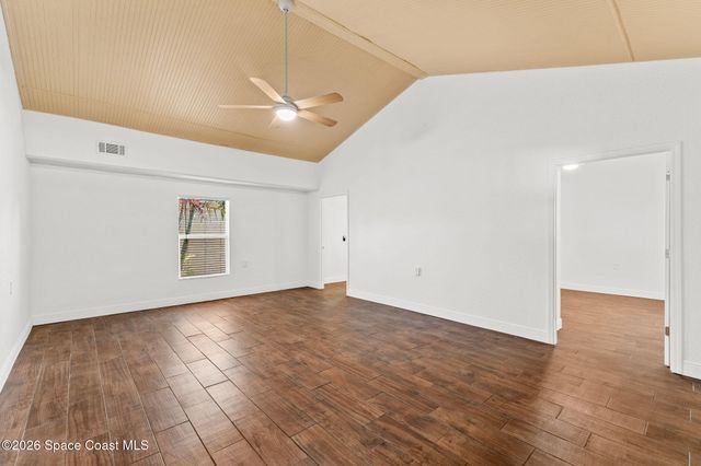 1625 Hortana Drive, Merritt Island, FL 32952