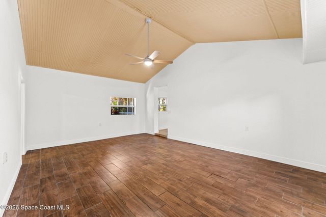 1625 Hortana Drive, Merritt Island, FL 32952