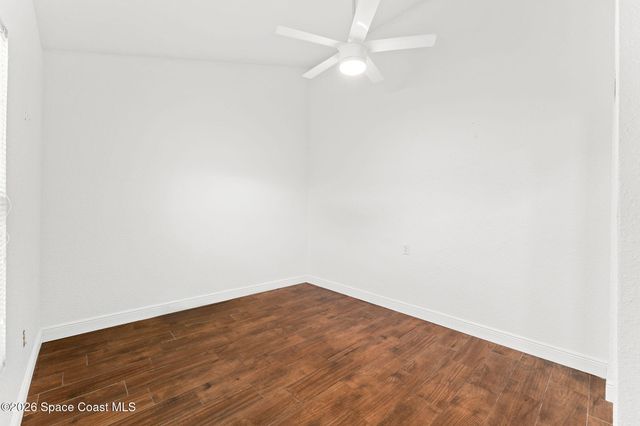 1625 Hortana Drive, Merritt Island, FL 32952