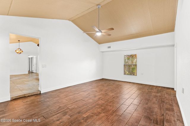 1625 Hortana Drive, Merritt Island, FL 32952