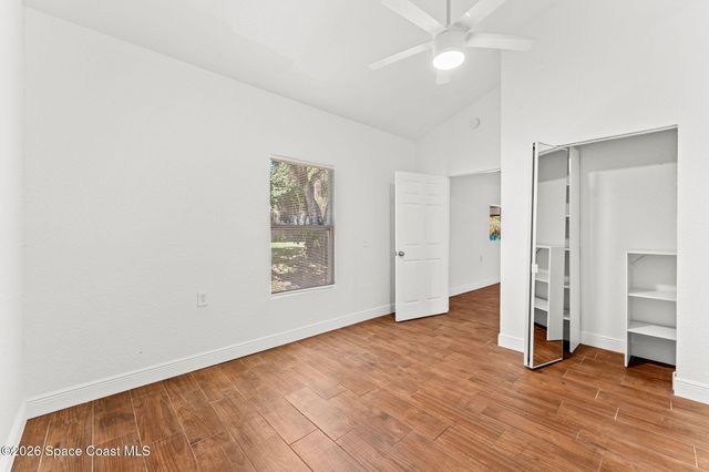 1625 Hortana Drive, Merritt Island, FL 32952