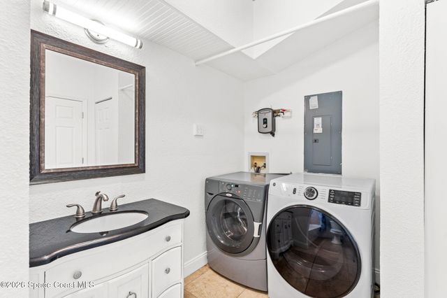 1625 Hortana Drive, Merritt Island, FL 32952