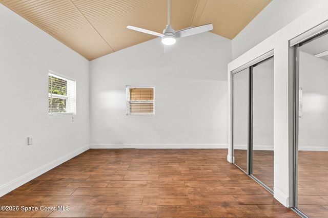 1625 Hortana Drive, Merritt Island, FL 32952