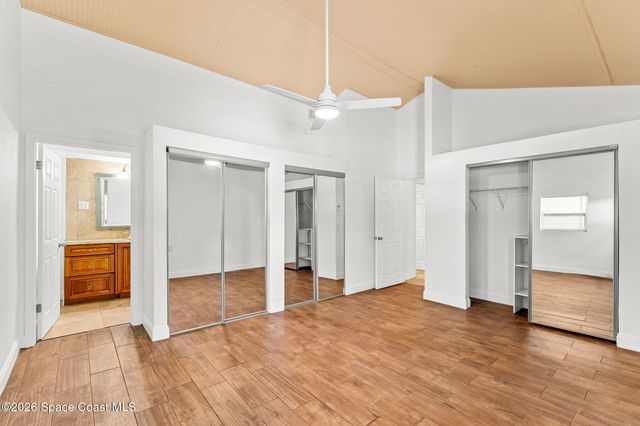 1625 Hortana Drive, Merritt Island, FL 32952