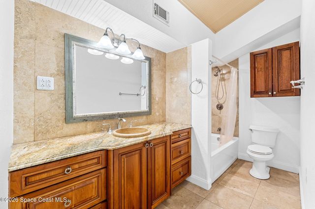 1625 Hortana Drive, Merritt Island, FL 32952