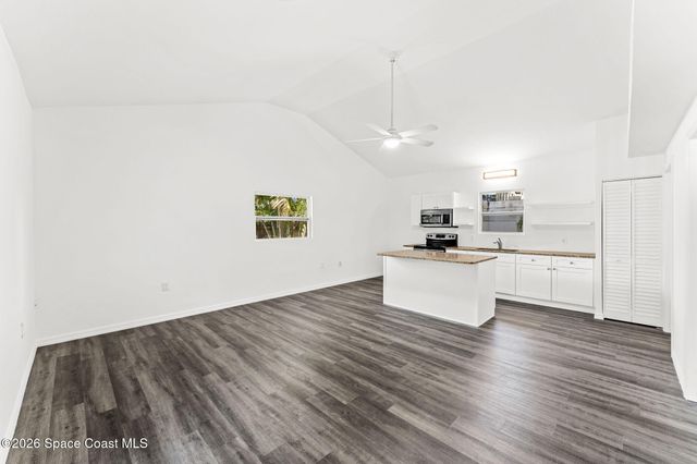 1625 Hortana Drive, Merritt Island, FL 32952