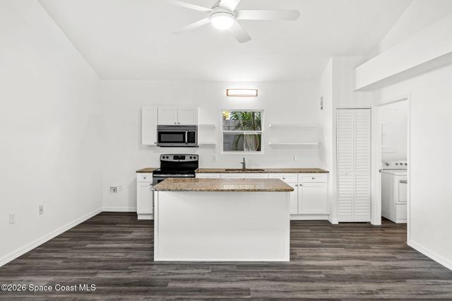 1625 Hortana Drive, Merritt Island, FL 32952