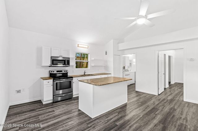 1625 Hortana Drive, Merritt Island, FL 32952