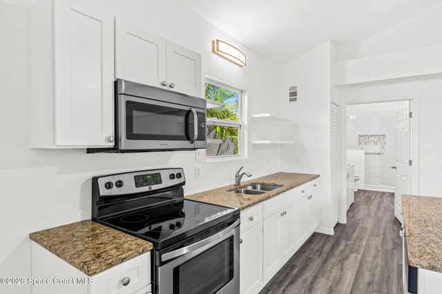 1625 Hortana Drive, Merritt Island, FL 32952