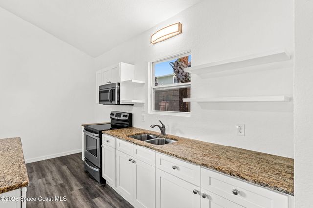 1625 Hortana Drive, Merritt Island, FL 32952