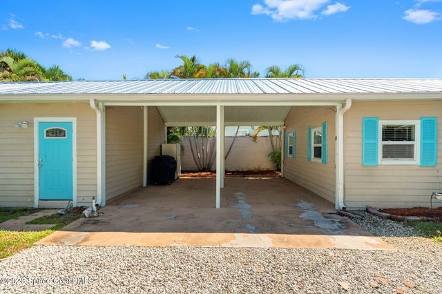 1625 Hortana Drive, Merritt Island, FL 32952