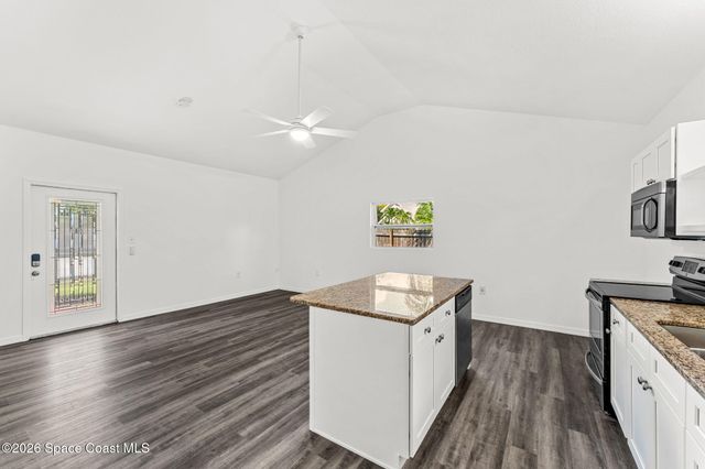 1625 Hortana Drive, Merritt Island, FL 32952