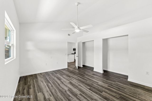 1625 Hortana Drive, Merritt Island, FL 32952