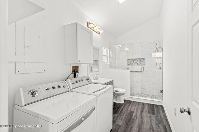 1625 Hortana Drive, Merritt Island, FL 32952