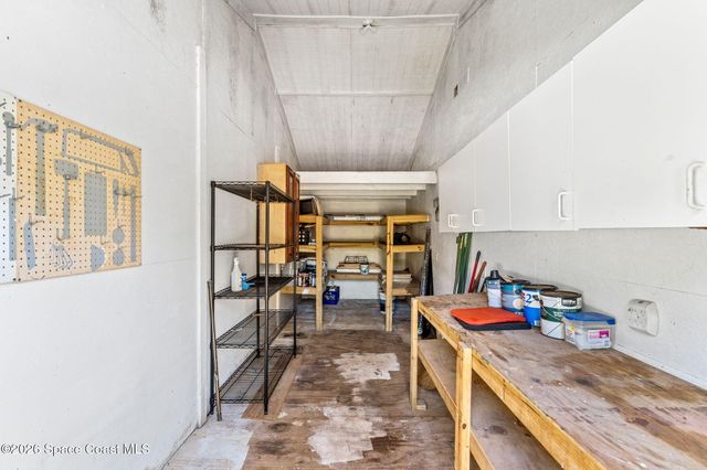 1625 Hortana Drive, Merritt Island, FL 32952