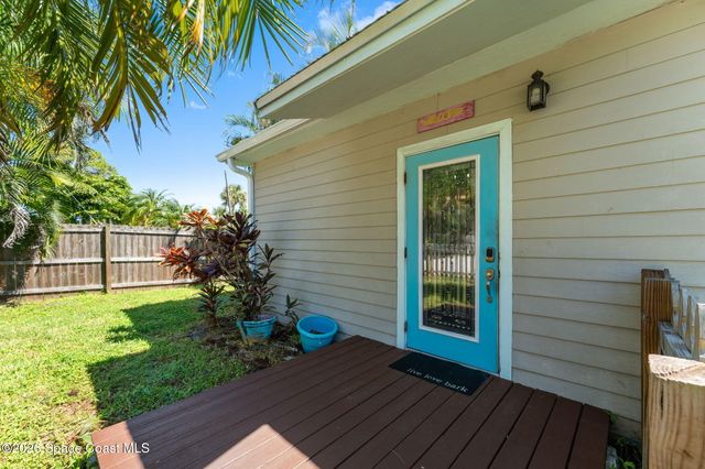 1625 Hortana Drive, Merritt Island, FL 32952