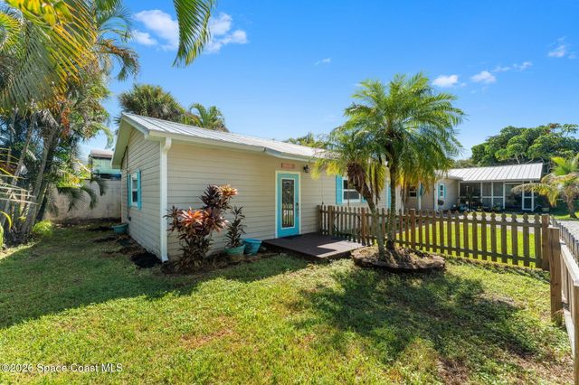 1625 Hortana Drive, Merritt Island, FL 32952