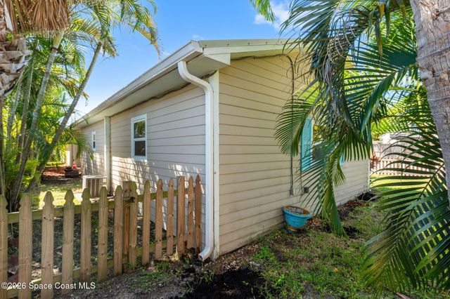 1625 Hortana Drive, Merritt Island, FL 32952