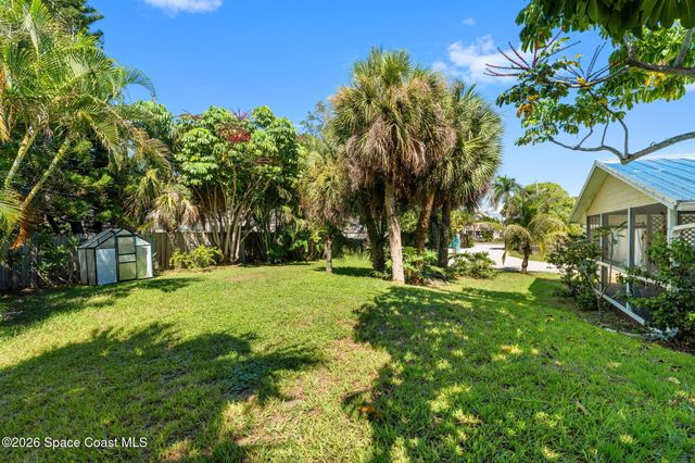 1625 Hortana Drive, Merritt Island, FL 32952