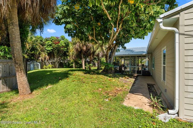 1625 Hortana Drive, Merritt Island, FL 32952