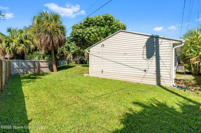 1625 Hortana Drive, Merritt Island, FL 32952