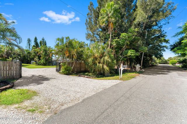 1625 Hortana Drive, Merritt Island, FL 32952