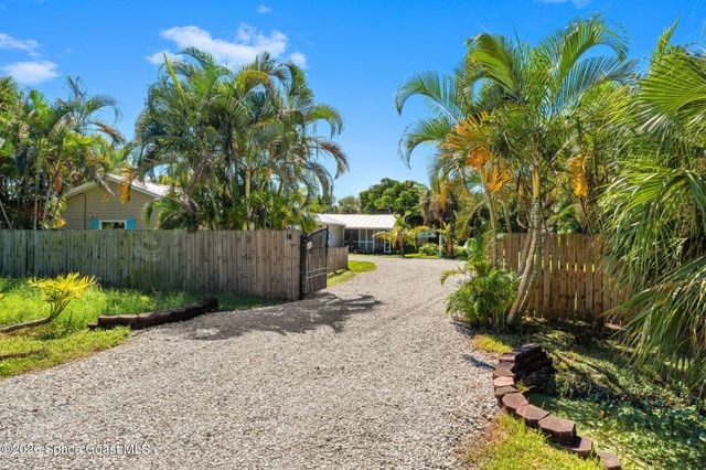 1625 Hortana Drive, Merritt Island, FL 32952