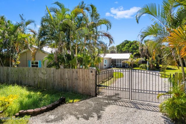 1625 Hortana Drive, Merritt Island, FL 32952