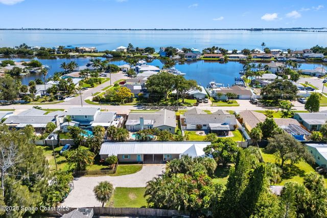 1625 Hortana Drive, Merritt Island, FL 32952