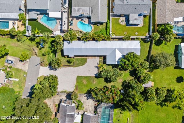 1625 Hortana Drive, Merritt Island, FL 32952