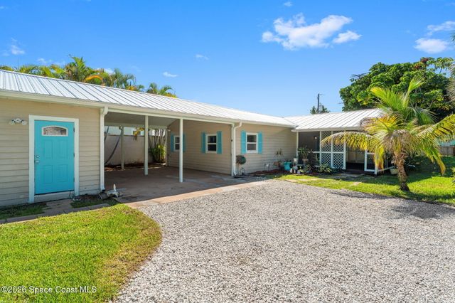 1625 Hortana Drive, Merritt Island, FL 32952