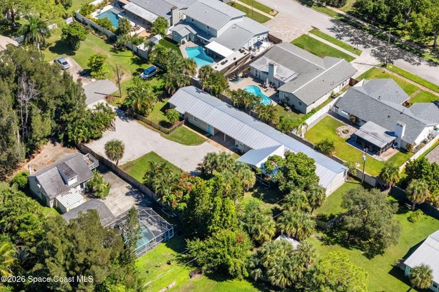 1625 Hortana Drive, Merritt Island, FL 32952