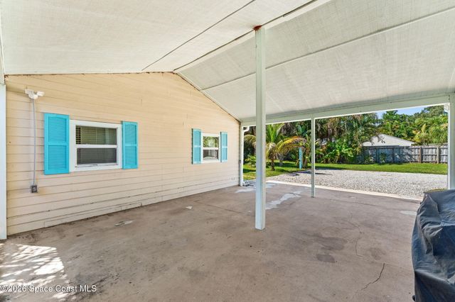 1625 Hortana Drive, Merritt Island, FL 32952