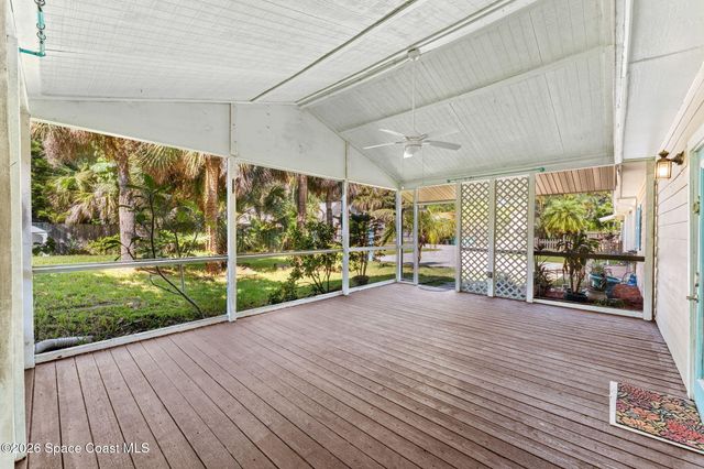 1625 Hortana Drive, Merritt Island, FL 32952