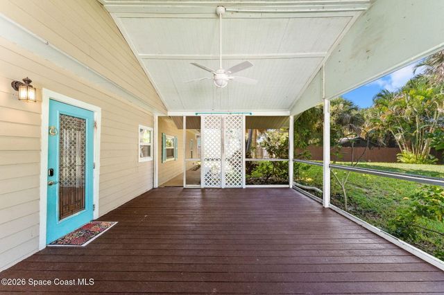 1625 Hortana Drive, Merritt Island, FL 32952