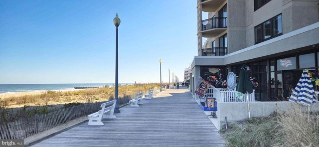 1 VIRGINIA AVE #501, Rehoboth Beach, DE 19971