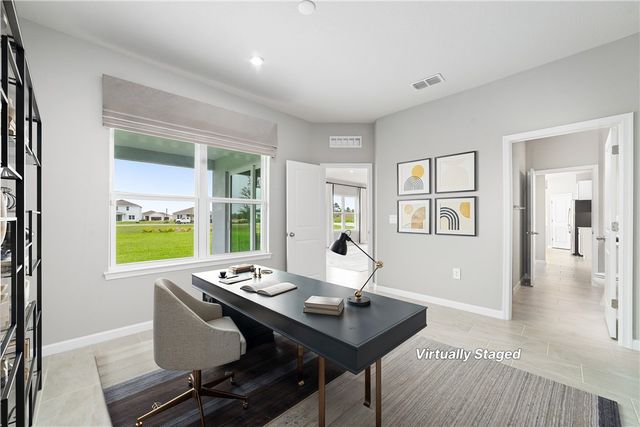 6555 Pomello Court, Vero Beach, FL 32967