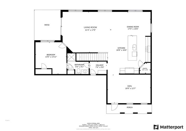 6555 Pomello Court, Vero Beach, FL 32967