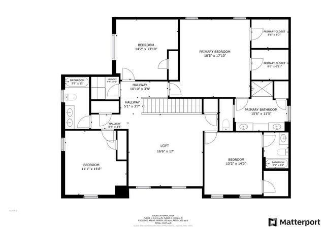 6555 Pomello Court, Vero Beach, FL 32967