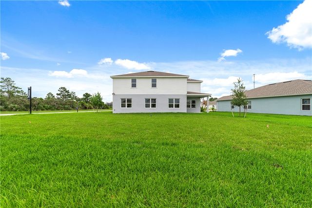 6555 Pomello Court, Vero Beach, FL 32967