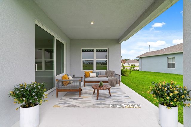 6555 Pomello Court, Vero Beach, FL 32967