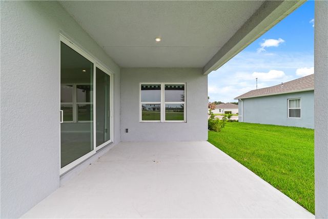 6555 Pomello Court, Vero Beach, FL 32967