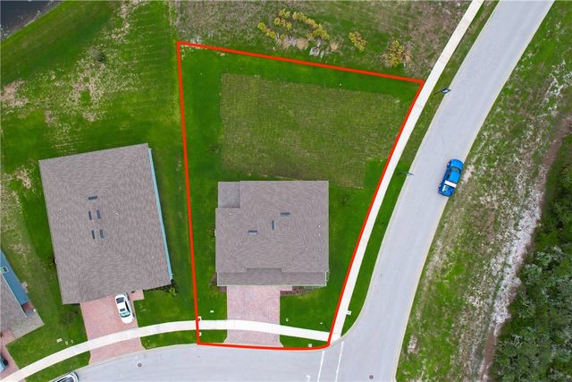 6555 Pomello Court, Vero Beach, FL 32967