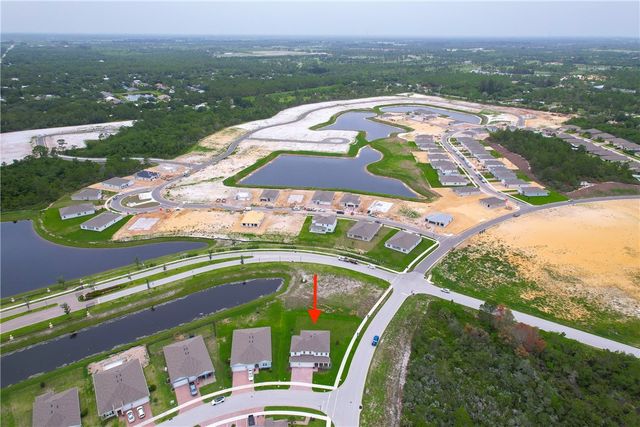 6555 Pomello Court, Vero Beach, FL 32967