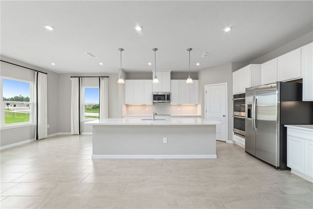 6555 Pomello Court, Vero Beach, FL 32967