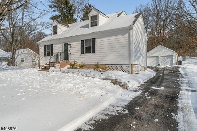 552 Foothill Rd, Bridgewater Twp., NJ 08807